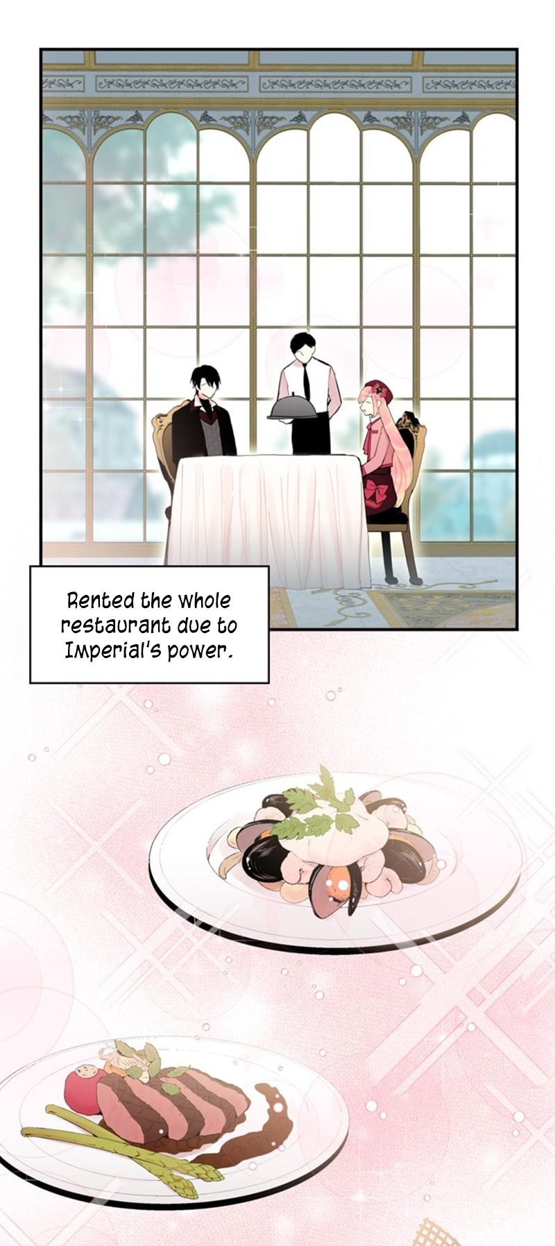 Survive as the Hero's Wife Chapter 27 page 15 - Chapter 27