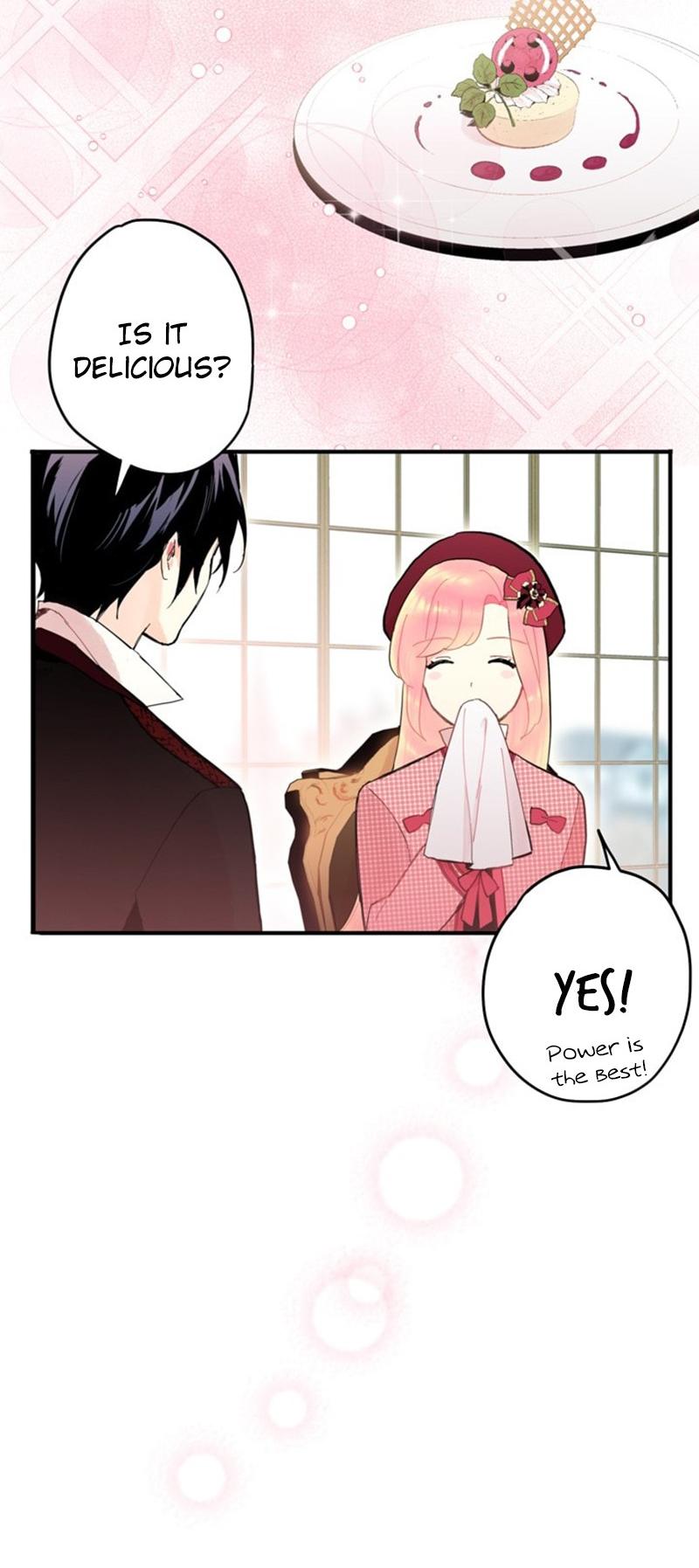 Survive as the Hero's Wife Chapter 27 page 16 - Chapter 27