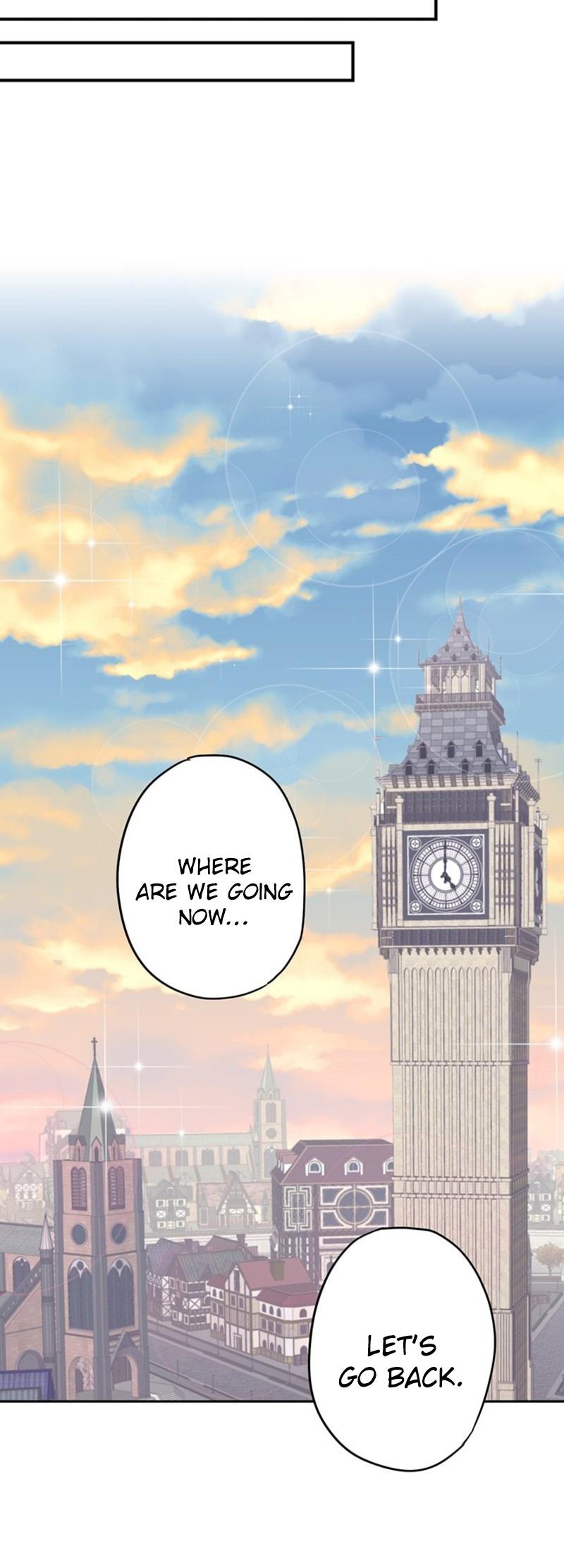 Survive as the Hero's Wife Chapter 27 page 18 - Chapter 27