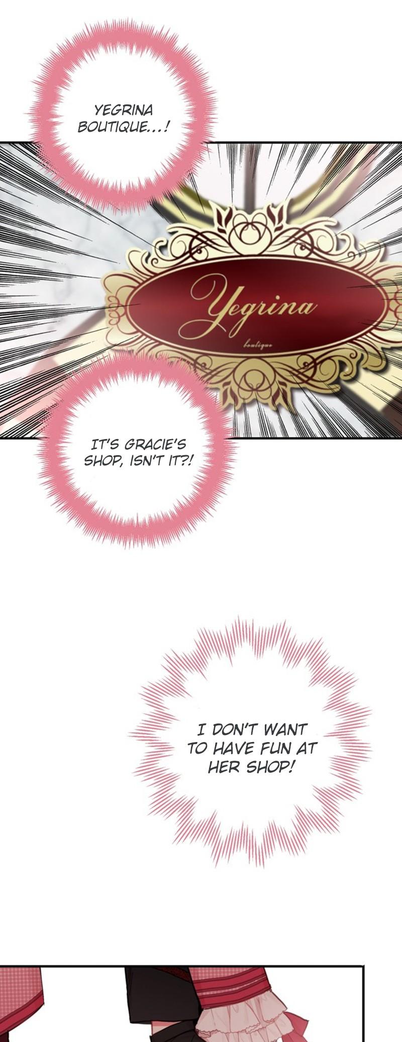 Survive as the Hero's Wife Chapter 27 page 23 - Chapter 27