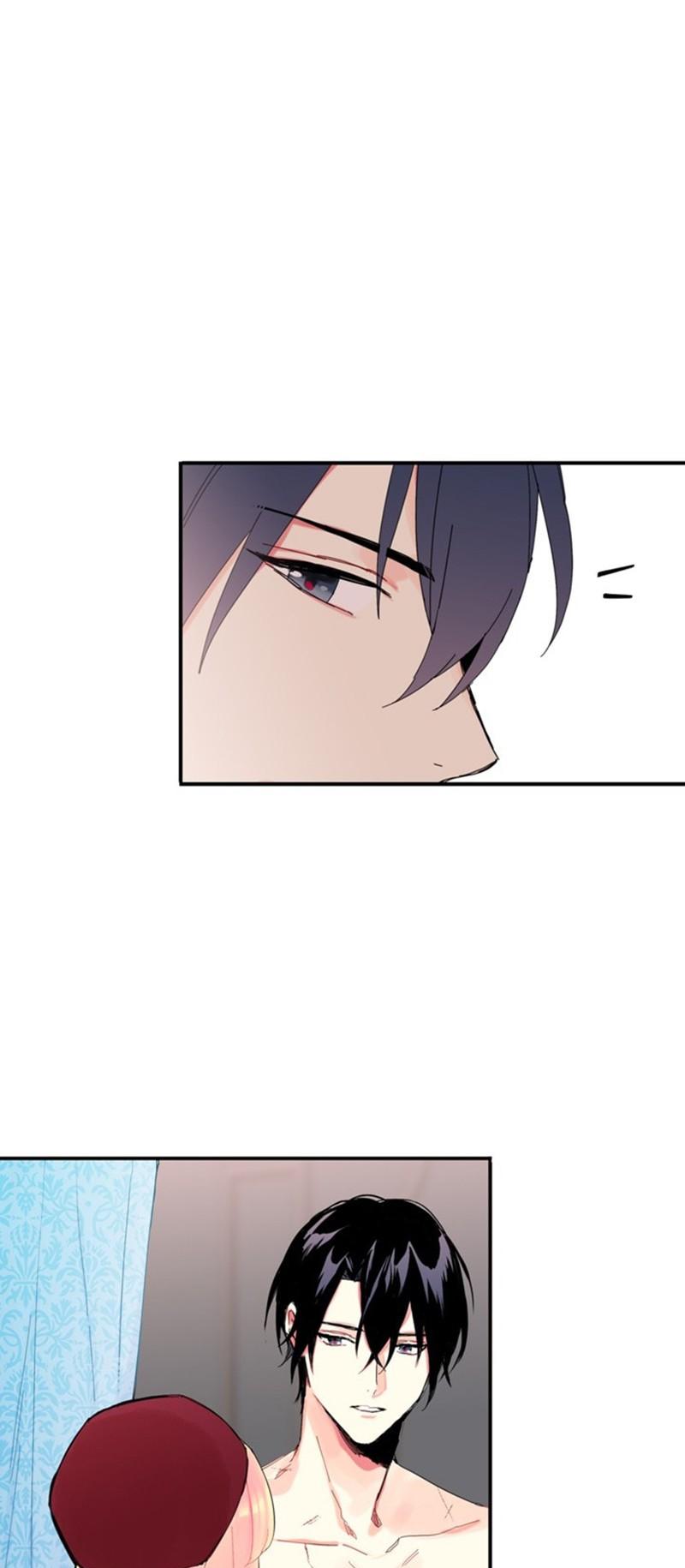 Survive as the Hero's Wife Chapter 27 page 37 - Chapter 27