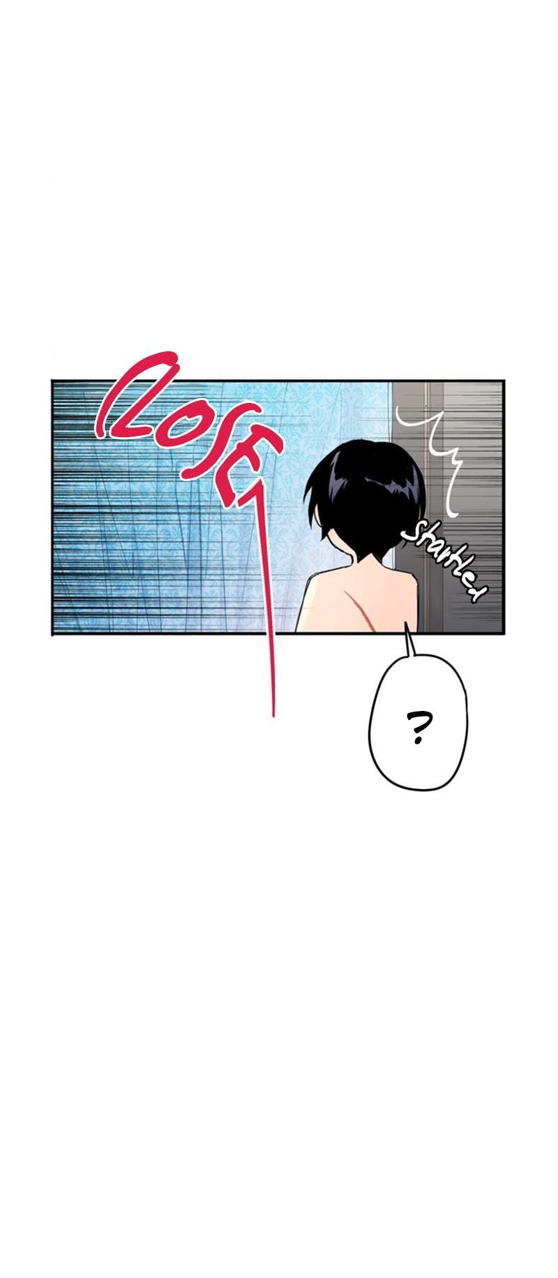 Survive as the Hero's Wife Chapter 27 page 39 - Chapter 27