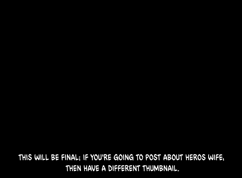 Survive as the Hero's Wife Chapter 27 page 43 - Chapter 27