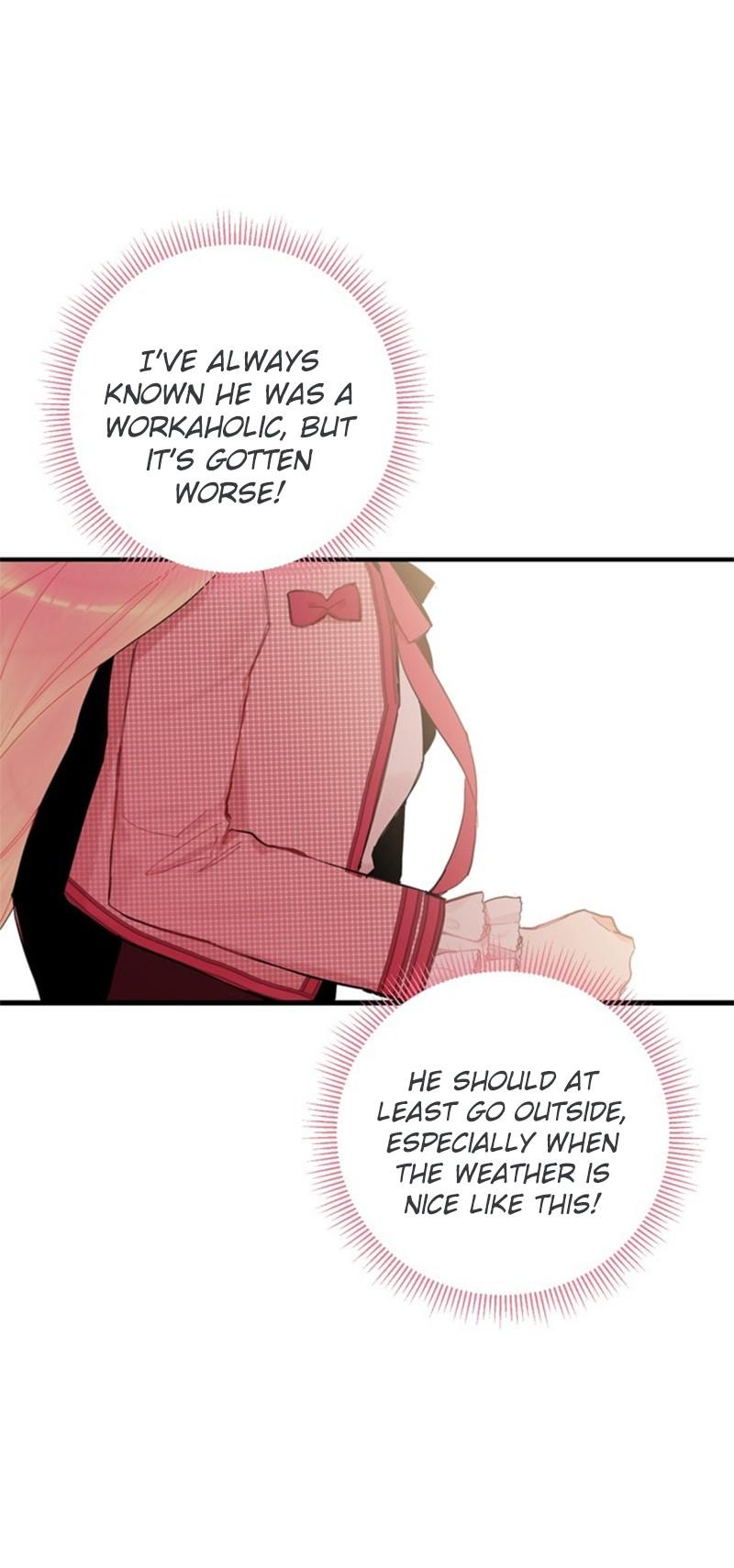Survive as the Hero's Wife Chapter 27 page 7 - Chapter 27