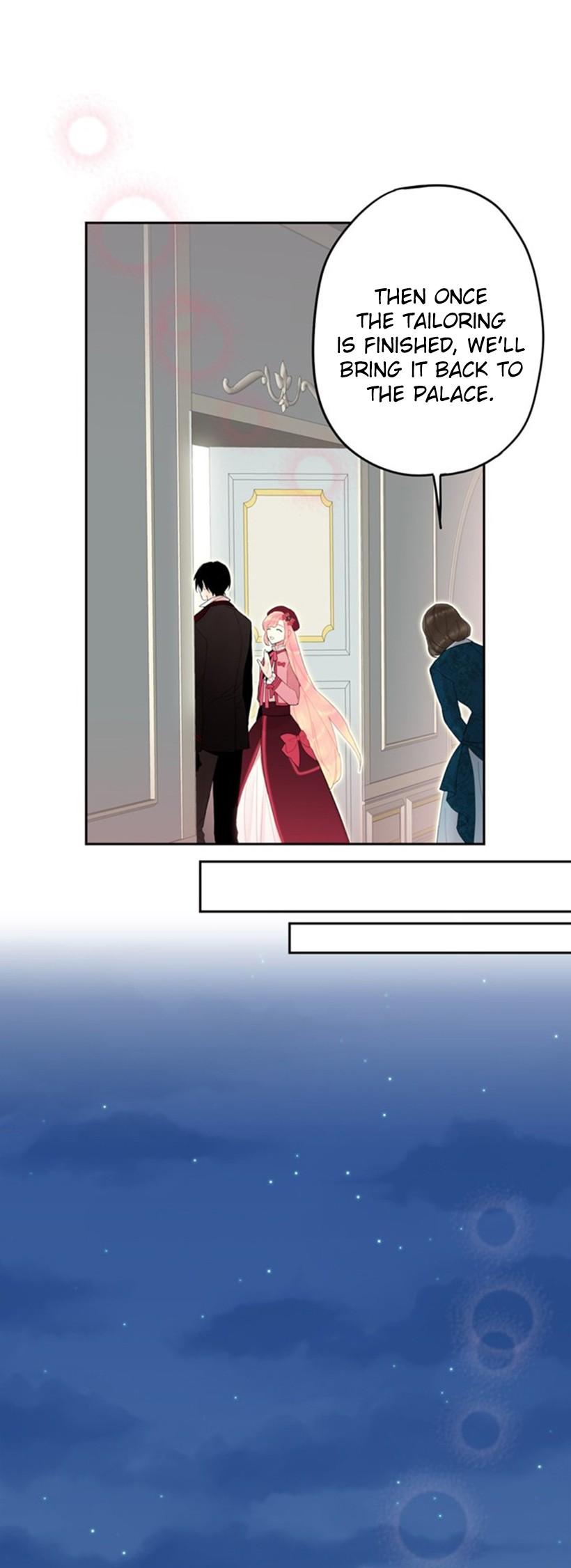Survive as the Hero's Wife Chapter 28 page 10 - Chapter 28