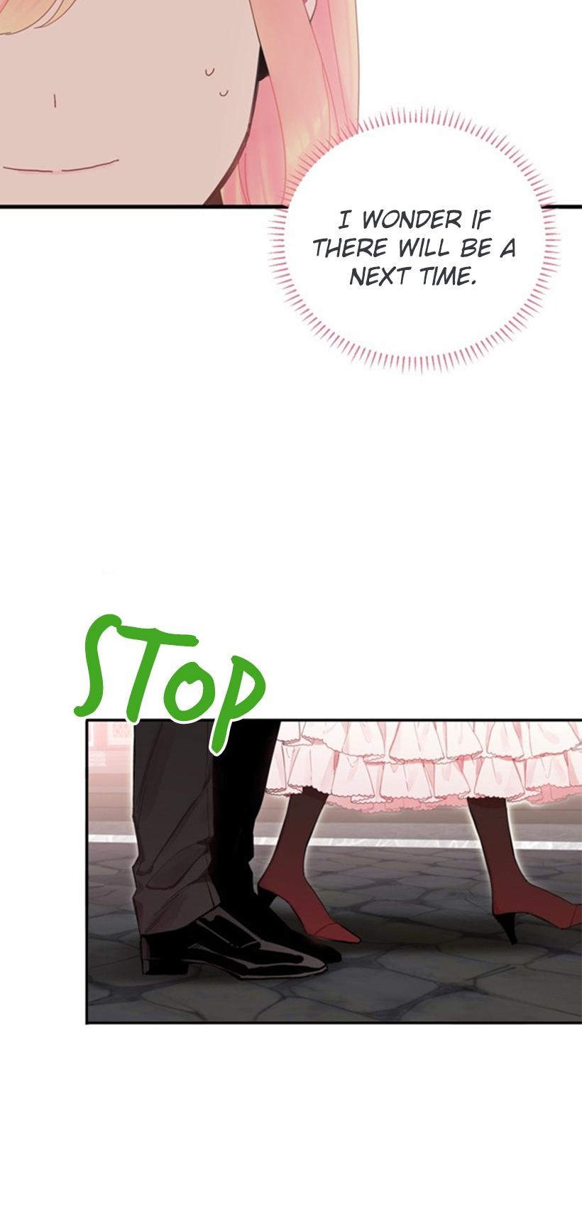 Survive as the Hero's Wife Chapter 28 page 13 - Chapter 28