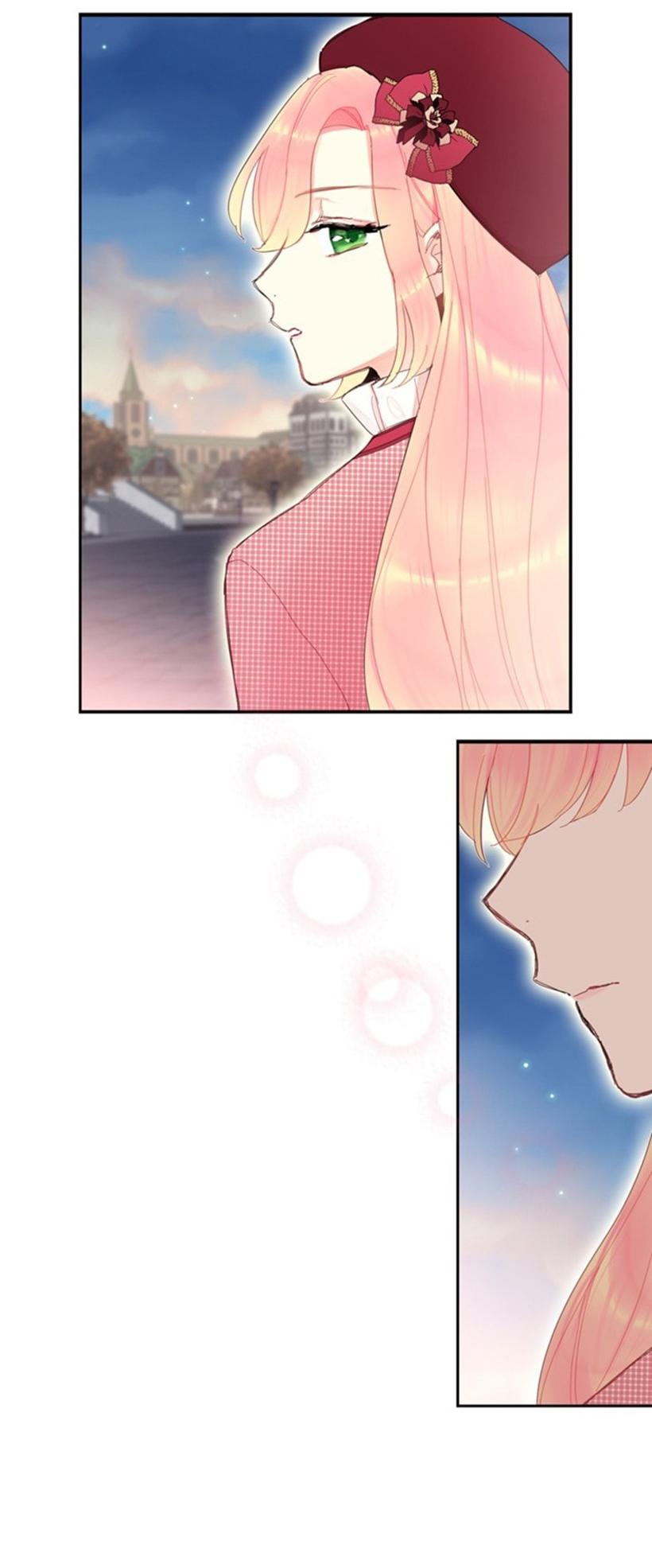 Survive as the Hero's Wife Chapter 28 page 15 - Chapter 28