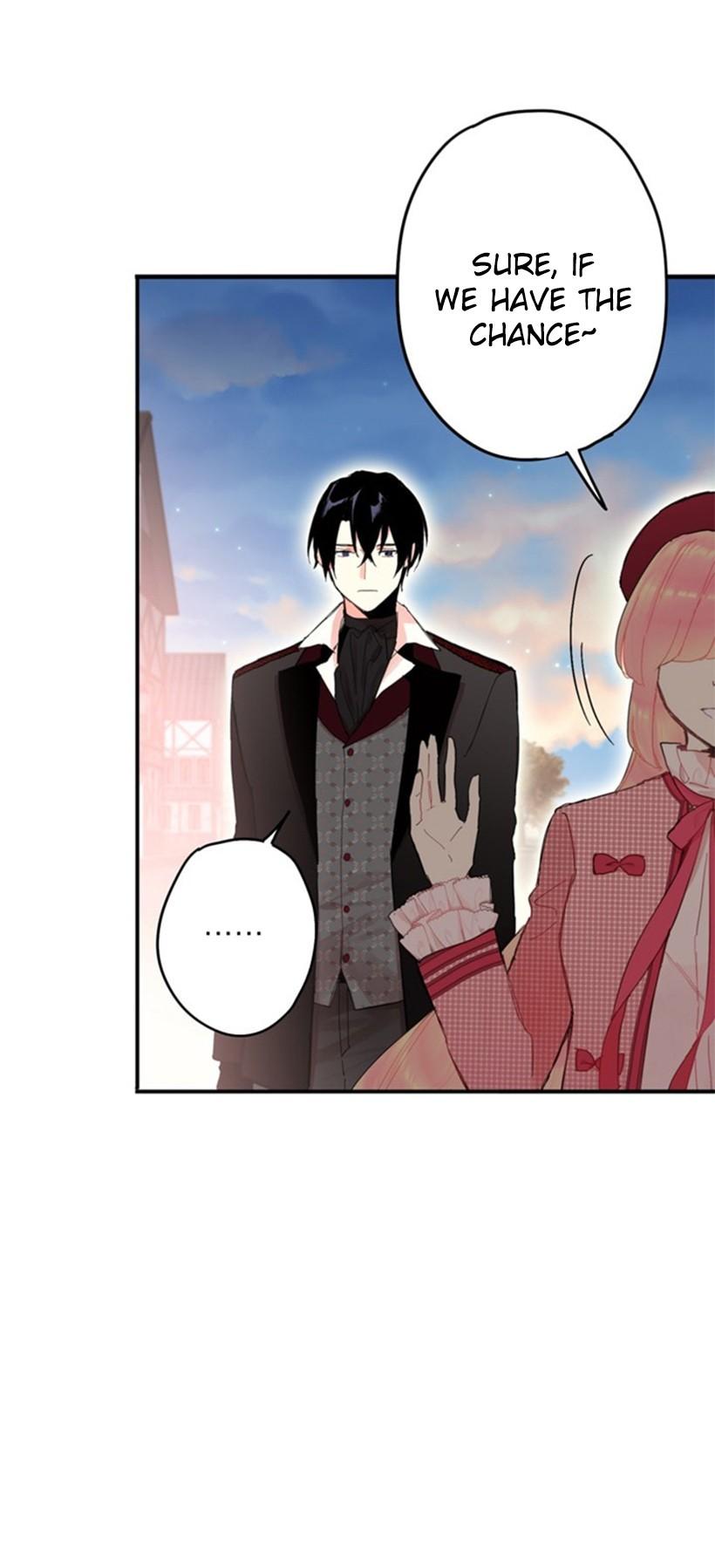 Survive as the Hero's Wife Chapter 28 page 16 - Chapter 28