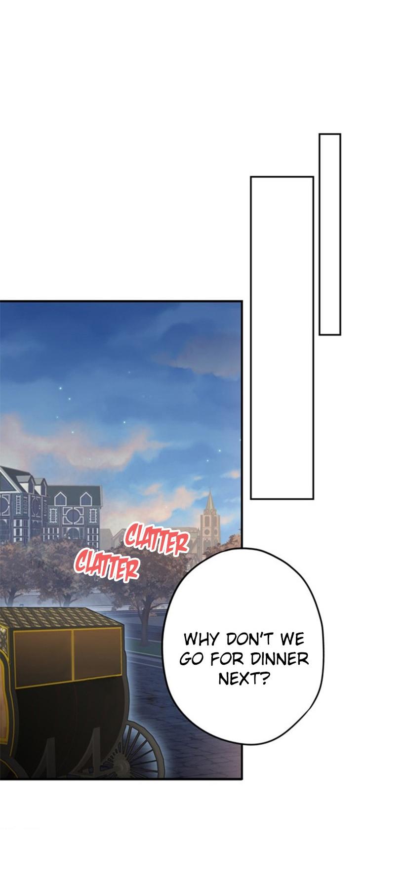 Survive as the Hero's Wife Chapter 28 page 17 - Chapter 28