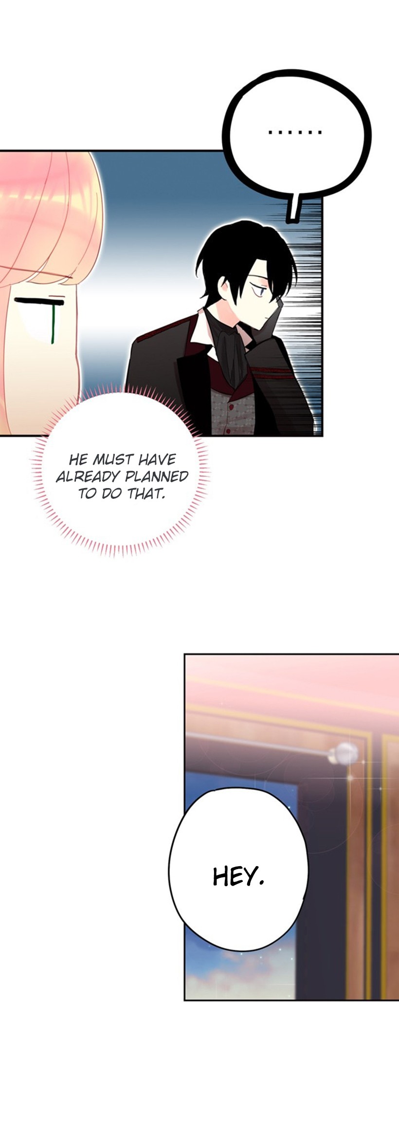 Survive as the Hero's Wife Chapter 28 page 20 - Chapter 28