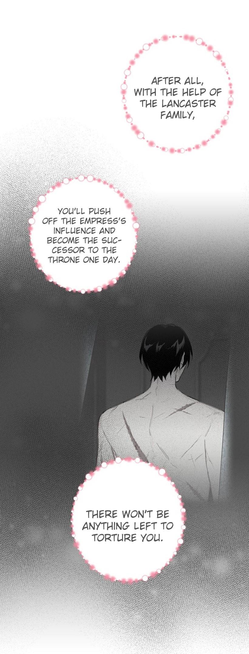 Survive as the Hero's Wife Chapter 28 page 24 - Chapter 28