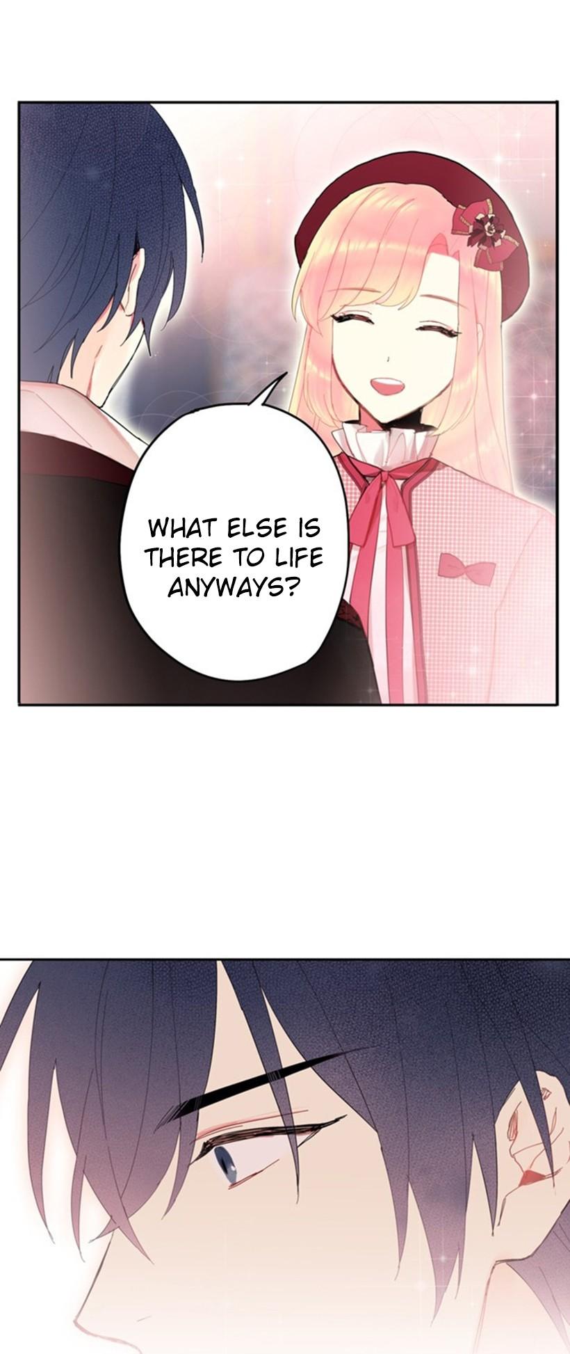 Survive as the Hero's Wife Chapter 28 page 26 - Chapter 28