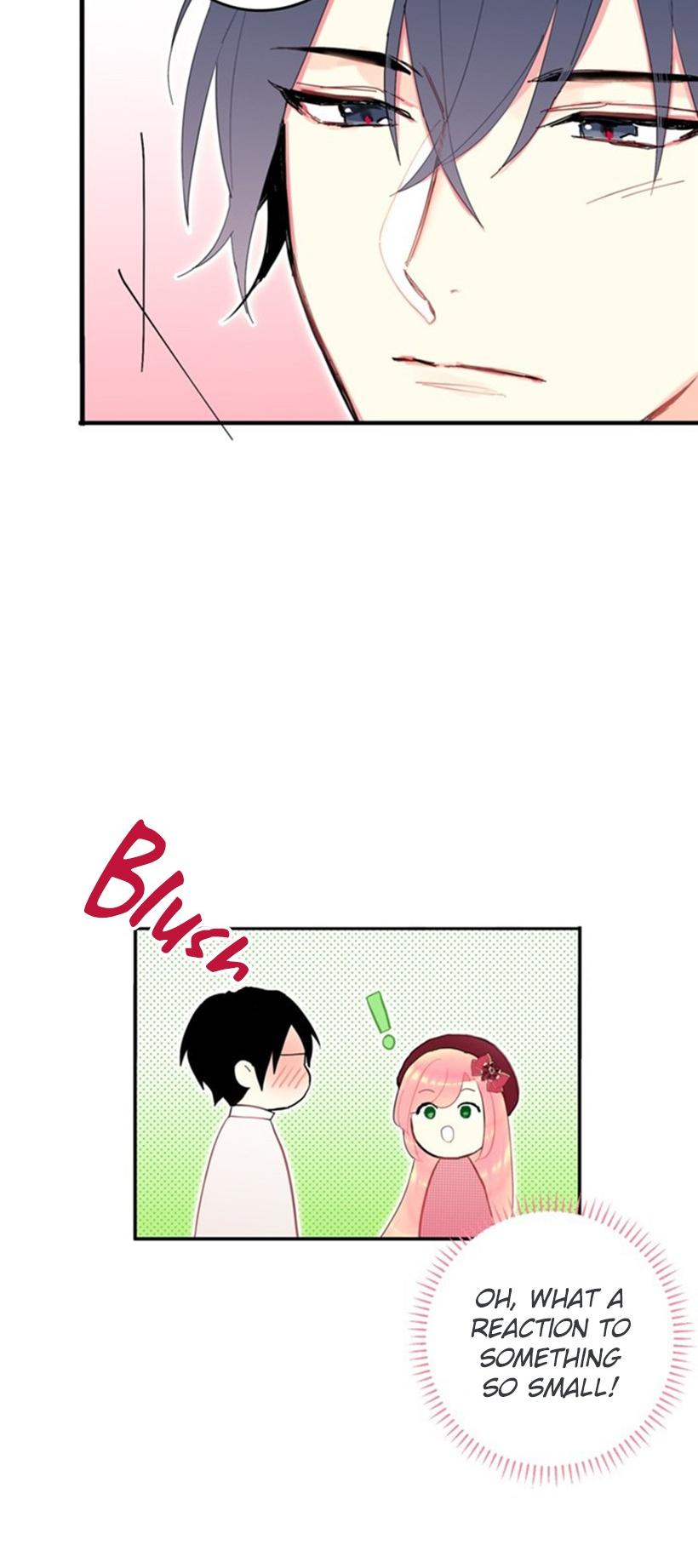 Survive as the Hero's Wife Chapter 28 page 3 - Chapter 28
