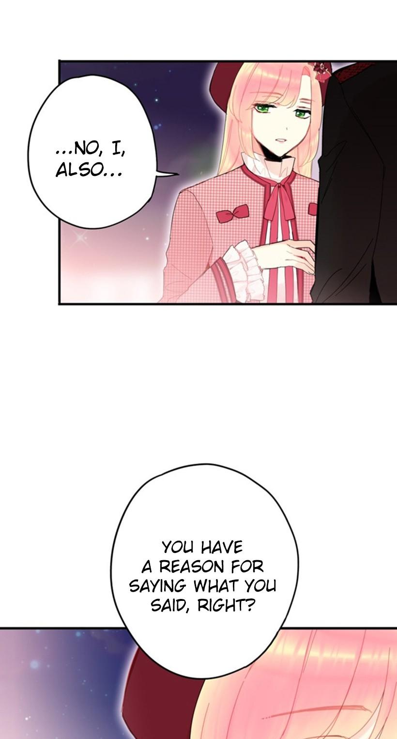 Survive as the Hero's Wife Chapter 28 page 32 - Chapter 28
