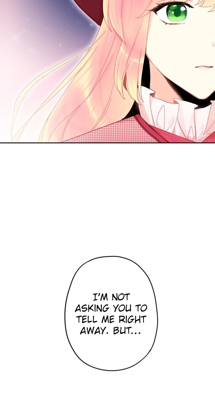 Survive as the Hero's Wife Chapter 28 page 33 - Chapter 28