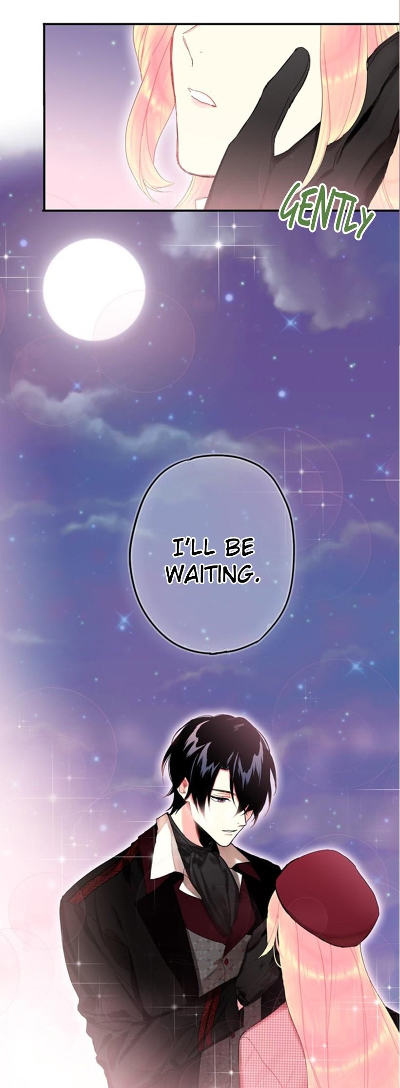 Survive as the Hero's Wife Chapter 28 page 34 - Chapter 28