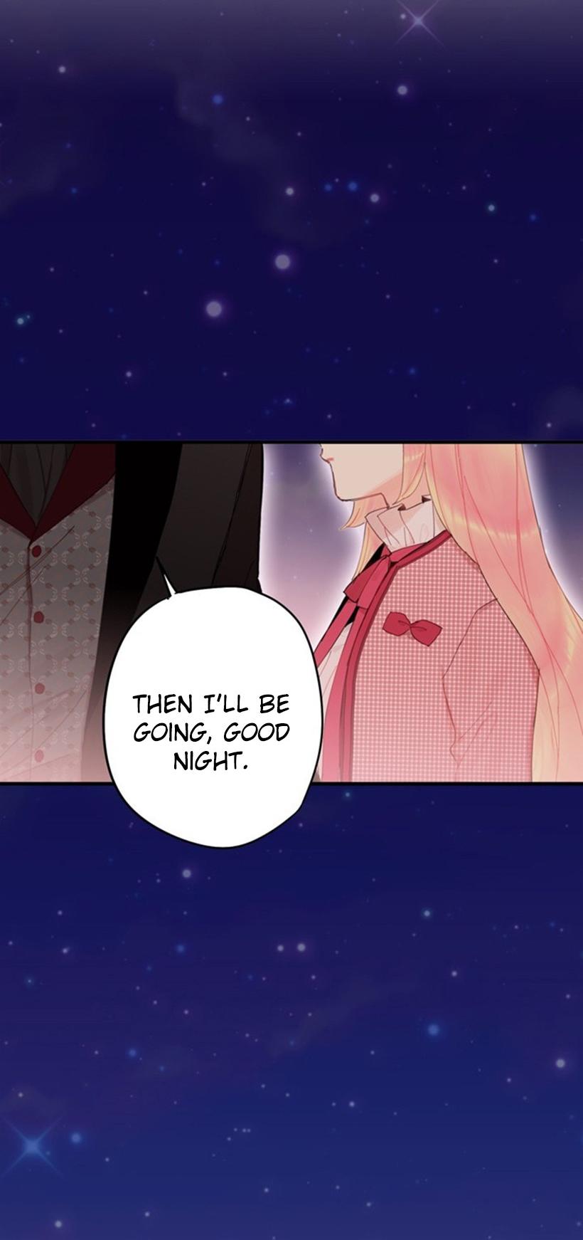 Survive as the Hero's Wife Chapter 28 page 37 - Chapter 28