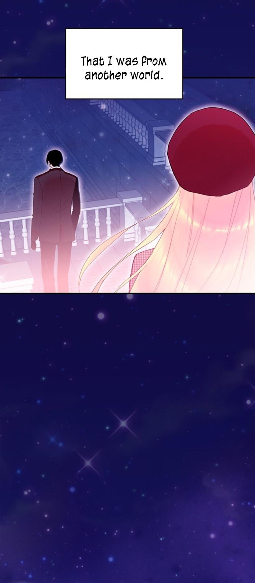 Survive as the Hero's Wife Chapter 28 page 39 - Chapter 28