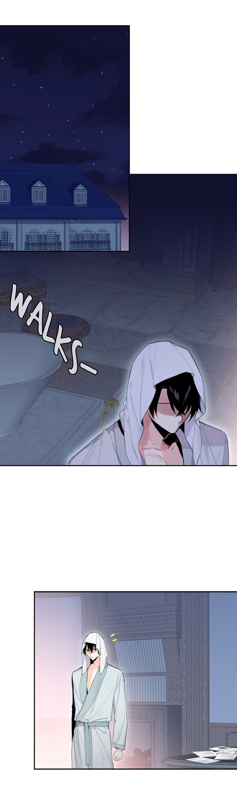Survive as the Hero's Wife Chapter 29 page 1 - Chapter 29
