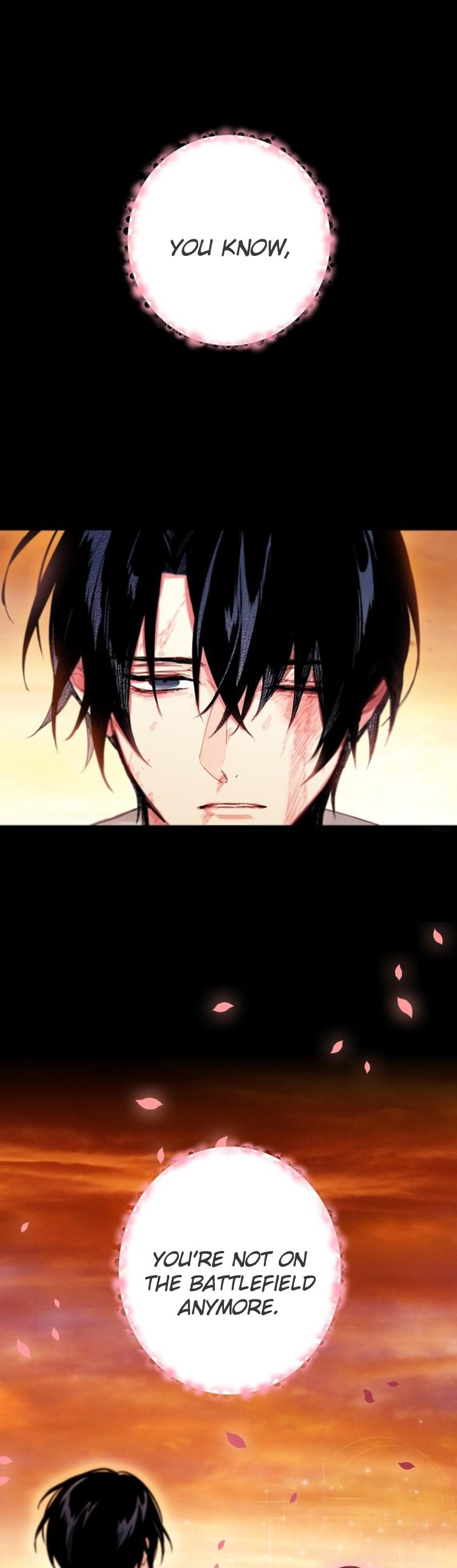 Survive as the Hero's Wife Chapter 29 page 12 - Chapter 29