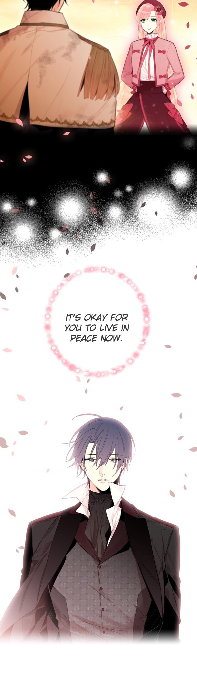 Survive as the Hero's Wife Chapter 29 page 13 - Chapter 29