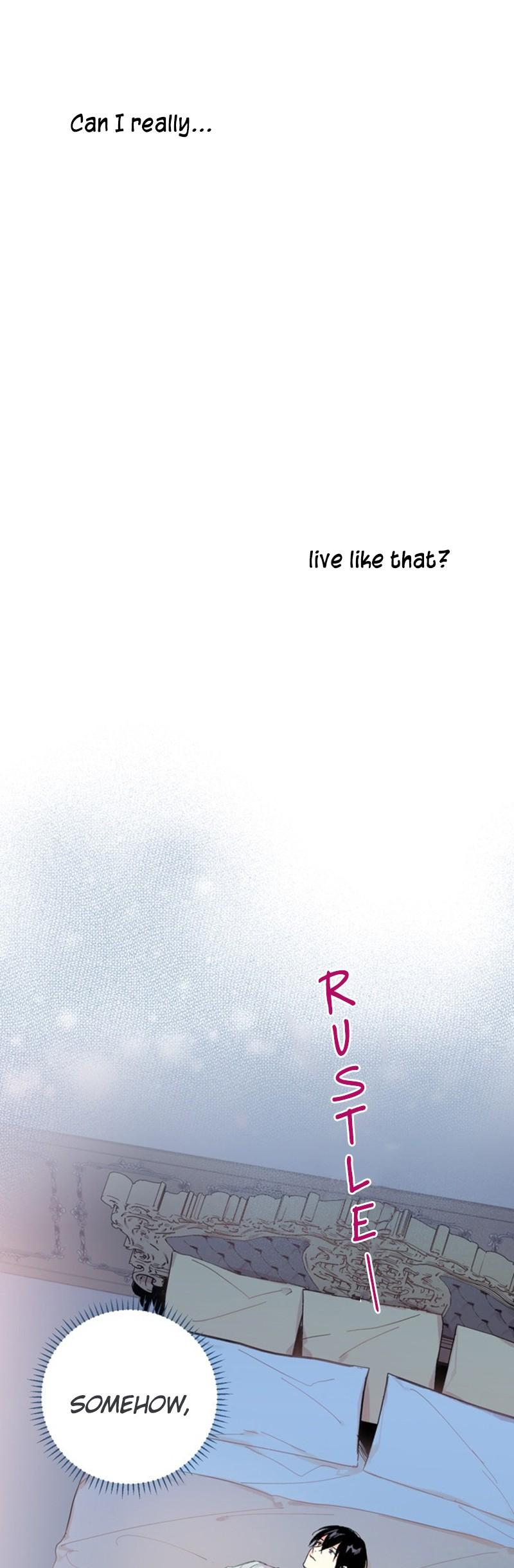 Survive as the Hero's Wife Chapter 29 page 14 - Chapter 29