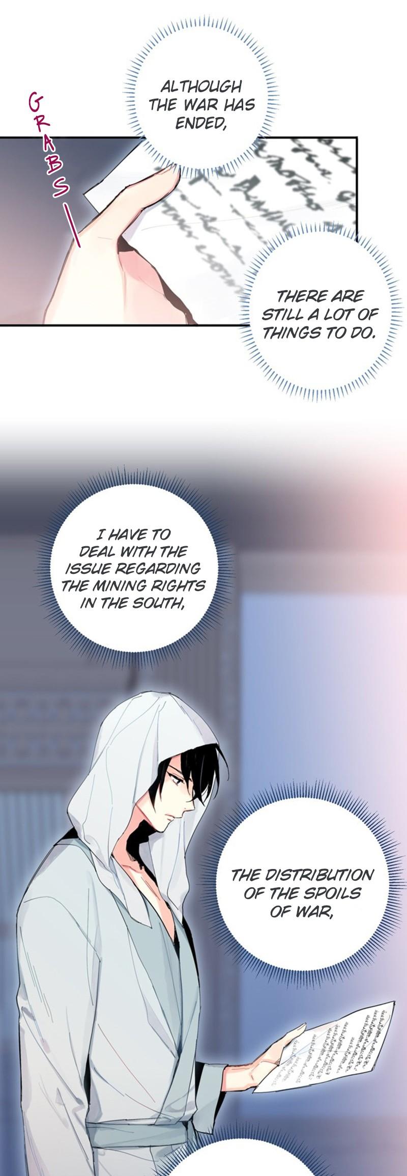 Survive as the Hero's Wife Chapter 29 page 2 - Chapter 29