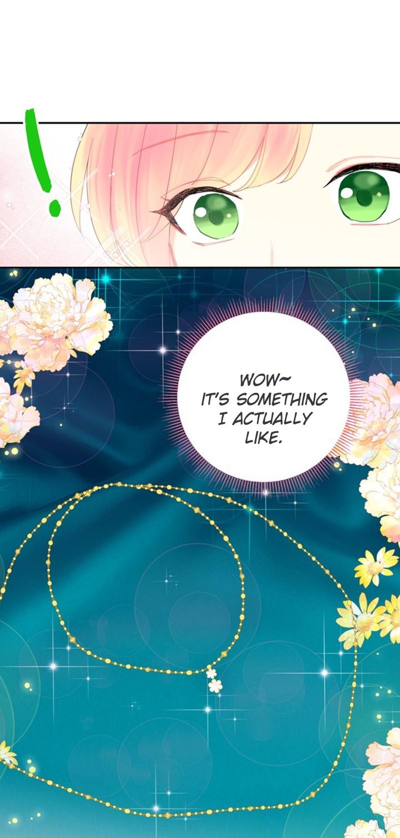 Survive as the Hero's Wife Chapter 29 page 20 - Chapter 29