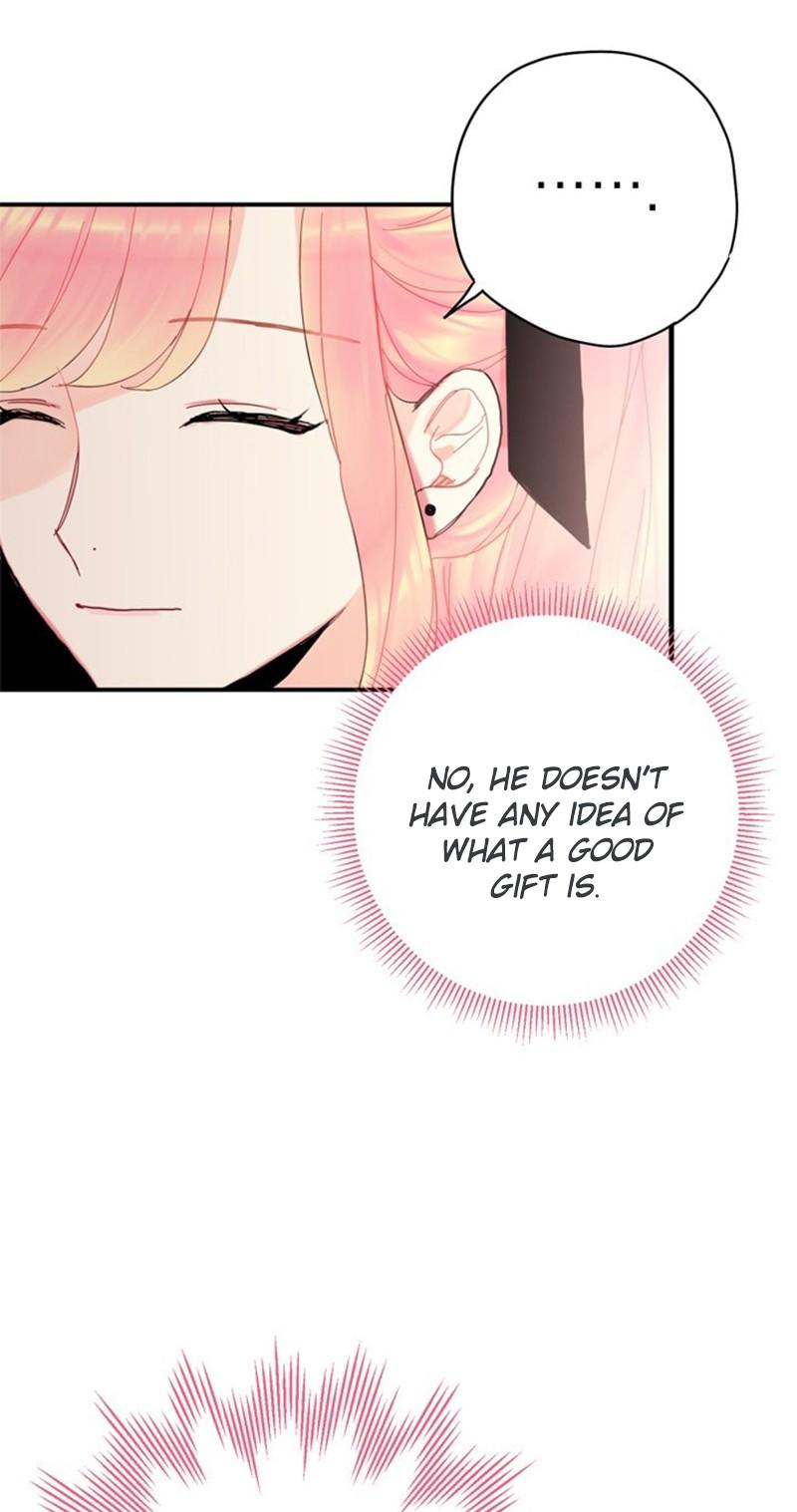 Survive as the Hero's Wife Chapter 29 page 22 - Chapter 29