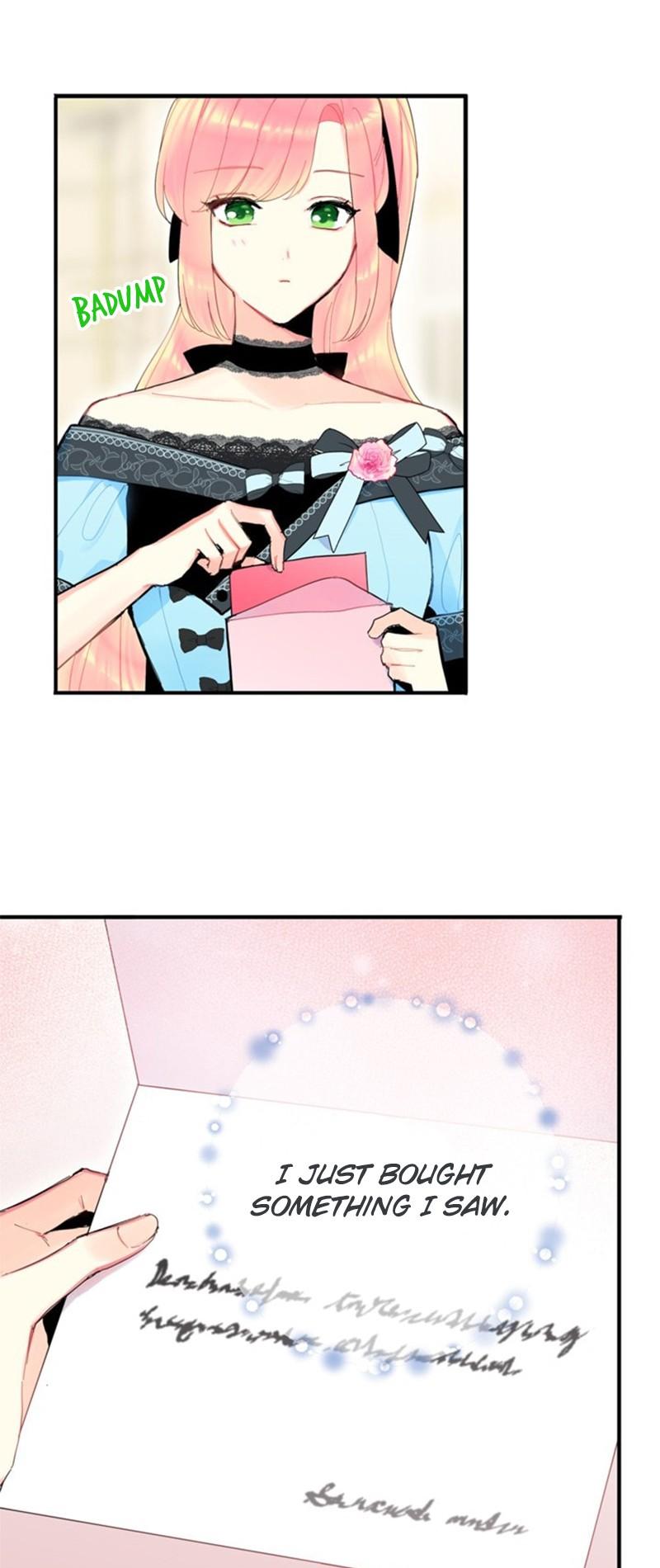 Survive as the Hero's Wife Chapter 29 page 26 - Chapter 29
