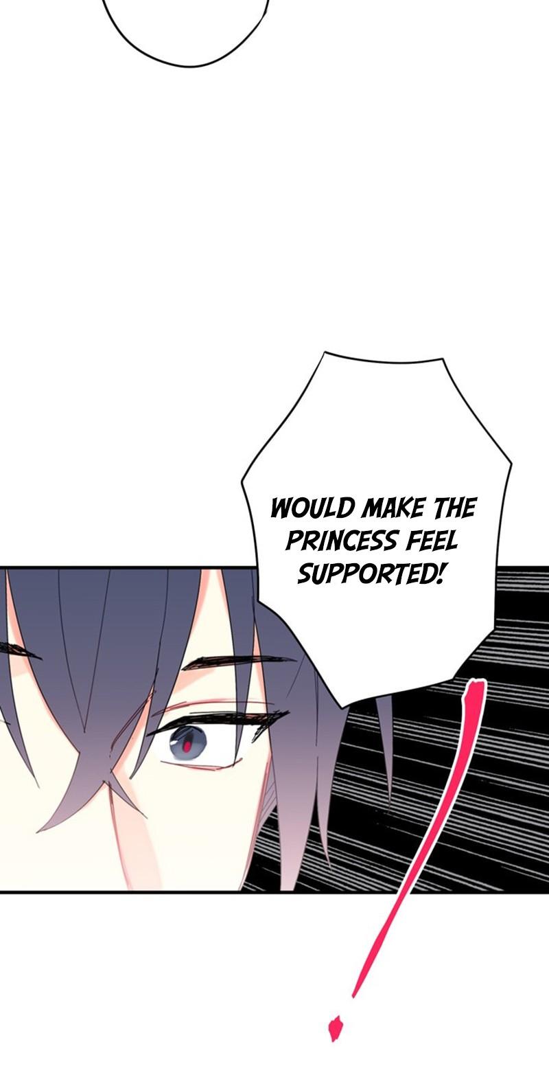 Survive as the Hero's Wife Chapter 29 page 38 - Chapter 29