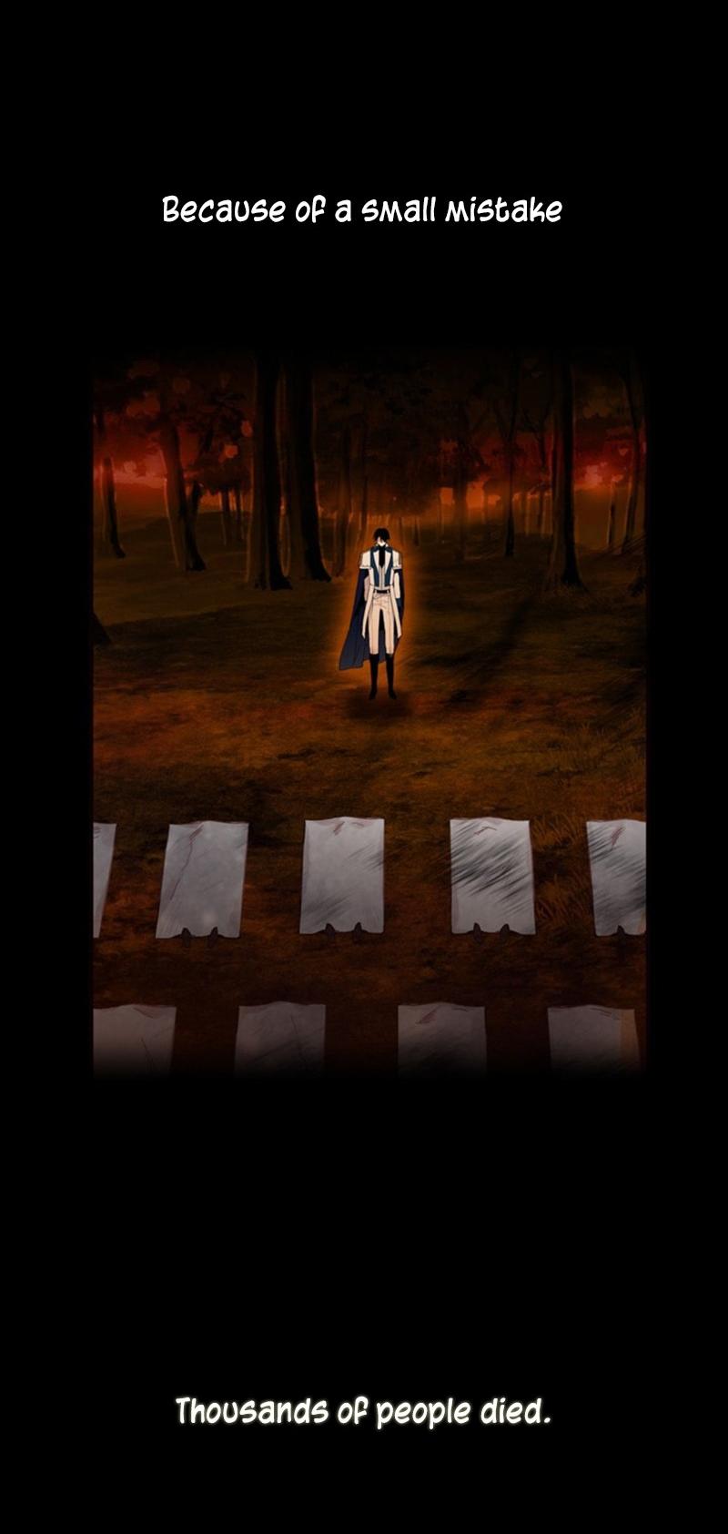Survive as the Hero's Wife Chapter 29 page 5 - Chapter 29