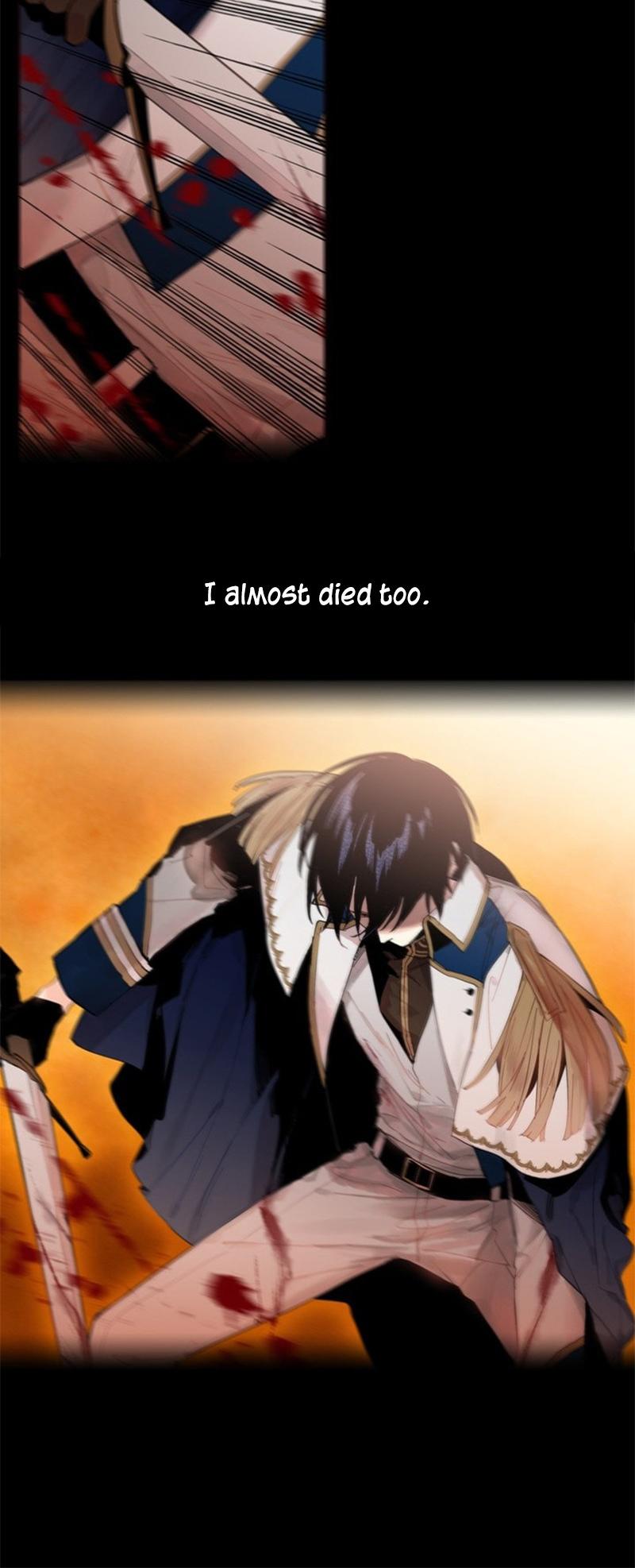 Survive as the Hero's Wife Chapter 29 page 7 - Chapter 29