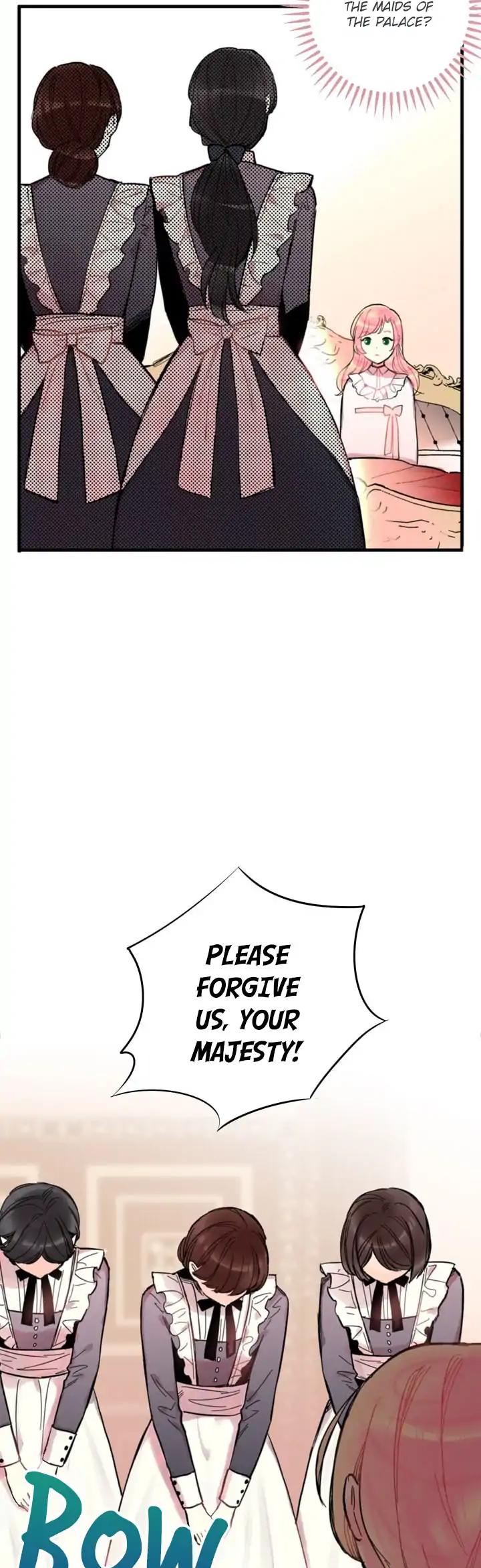 Survive as the Hero's Wife Chapter 3 page 11 - Chapter 3
