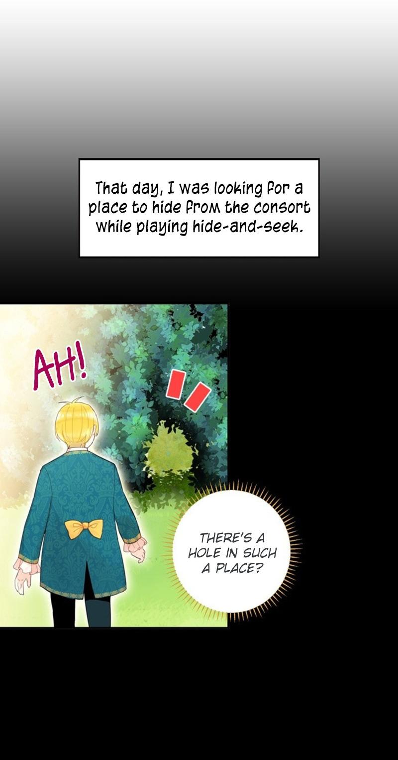 Survive as the Hero's Wife Chapter 30 page 11 - Chapter 30