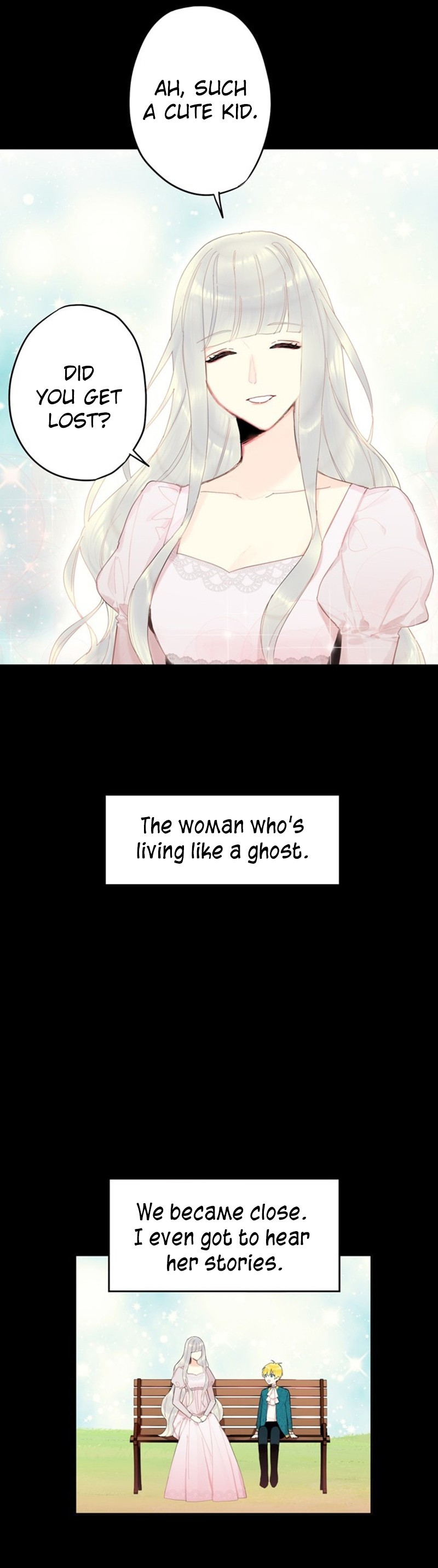 Survive as the Hero's Wife Chapter 30 page 14 - Chapter 30