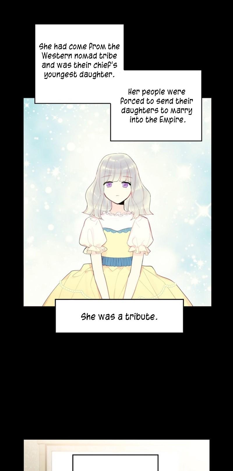 Survive as the Hero's Wife Chapter 30 page 15 - Chapter 30