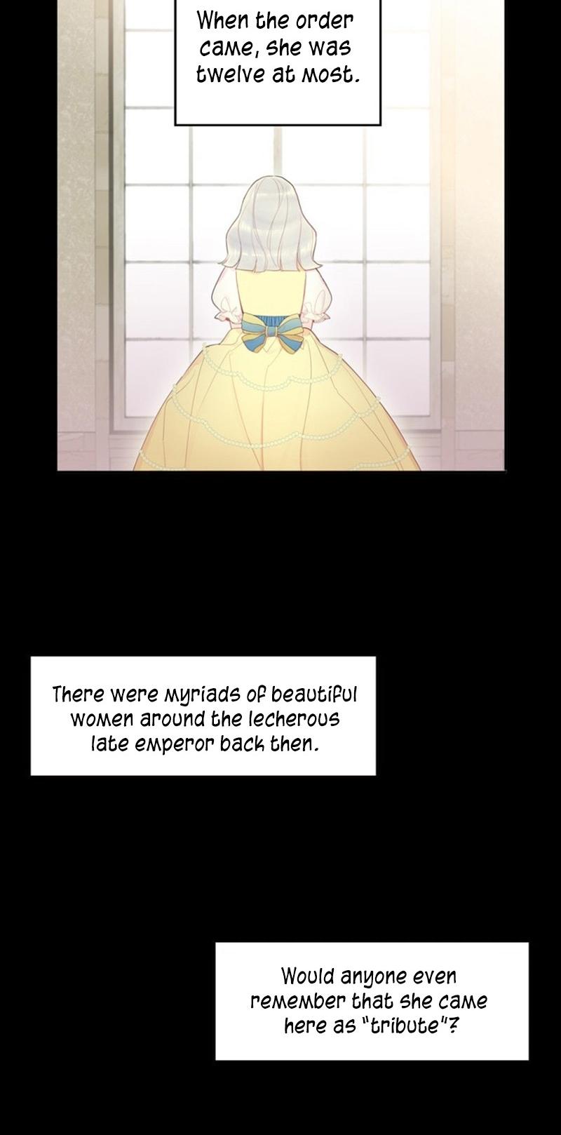 Survive as the Hero's Wife Chapter 30 page 16 - Chapter 30