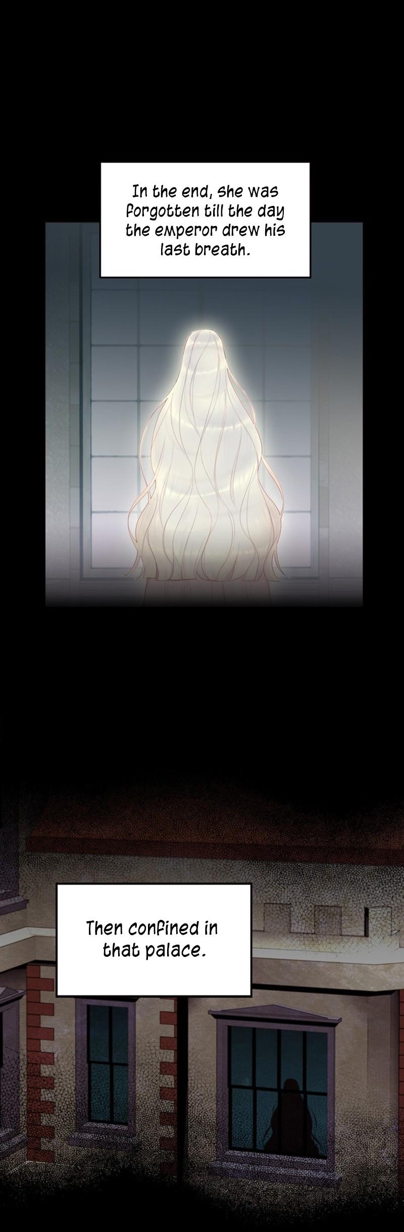 Survive as the Hero's Wife Chapter 30 page 17 - Chapter 30