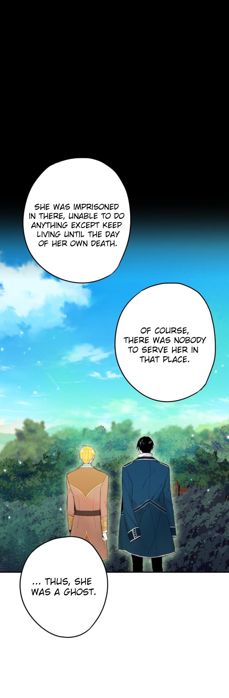 Survive as the Hero's Wife Chapter 30 page 18 - Chapter 30