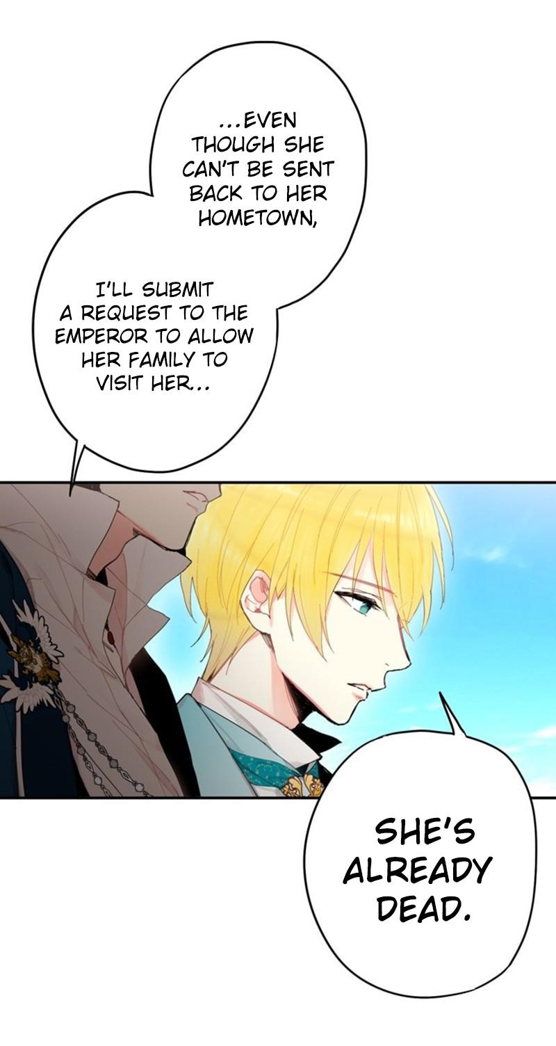 Survive as the Hero's Wife Chapter 30 page 20 - Chapter 30