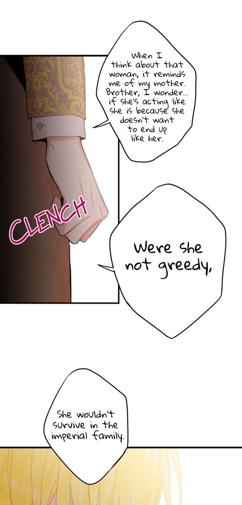 Survive as the Hero's Wife Chapter 30 page 22 - Chapter 30