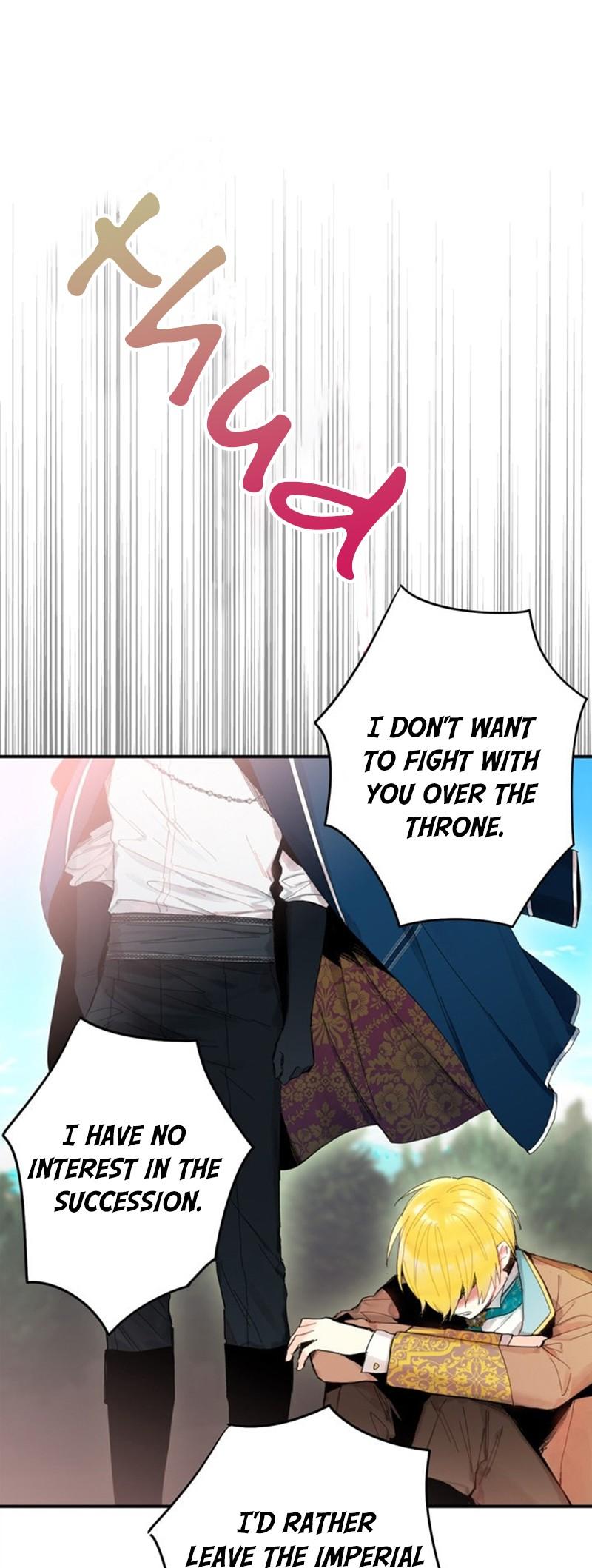 Survive as the Hero's Wife Chapter 30 page 24 - Chapter 30