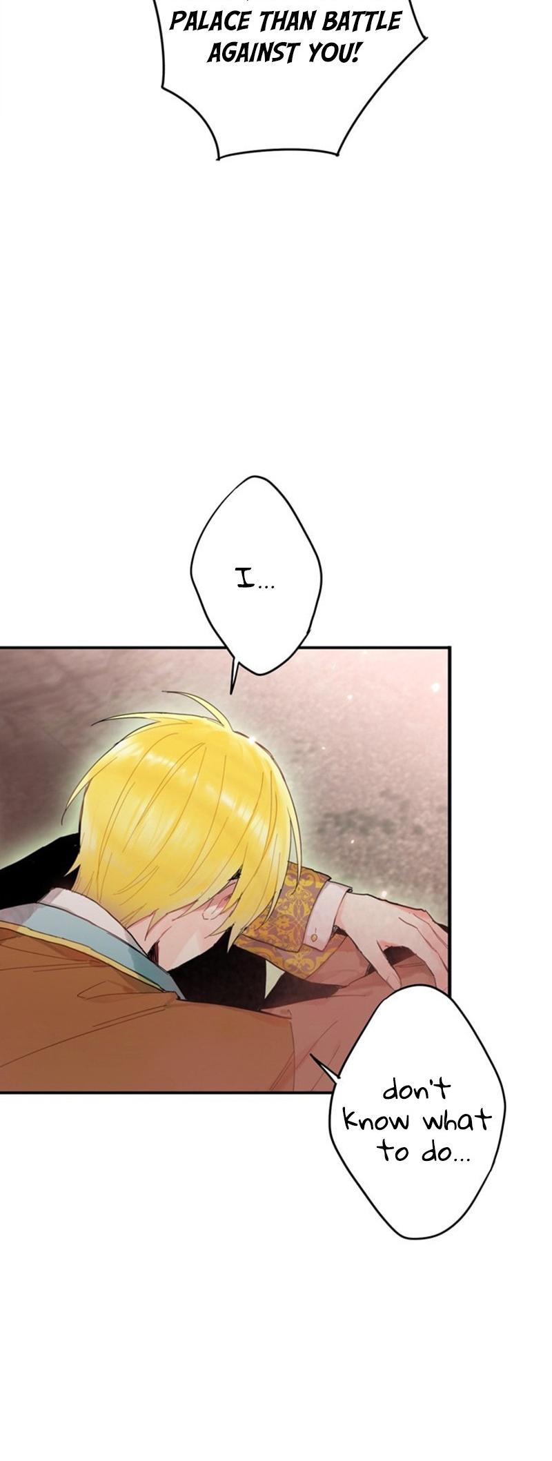 Survive as the Hero's Wife Chapter 30 page 25 - Chapter 30
