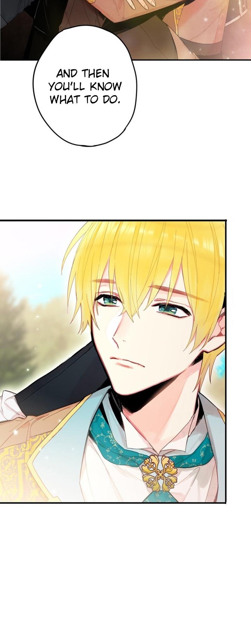 Survive as the Hero's Wife Chapter 30 page 30 - Chapter 30