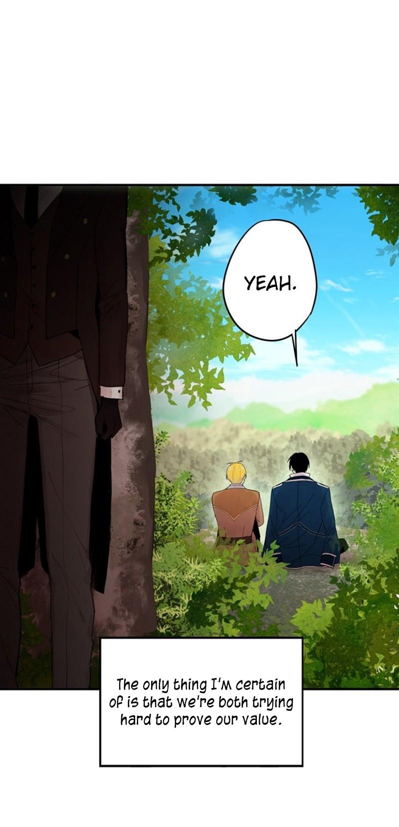 Survive as the Hero's Wife Chapter 30 page 34 - Chapter 30