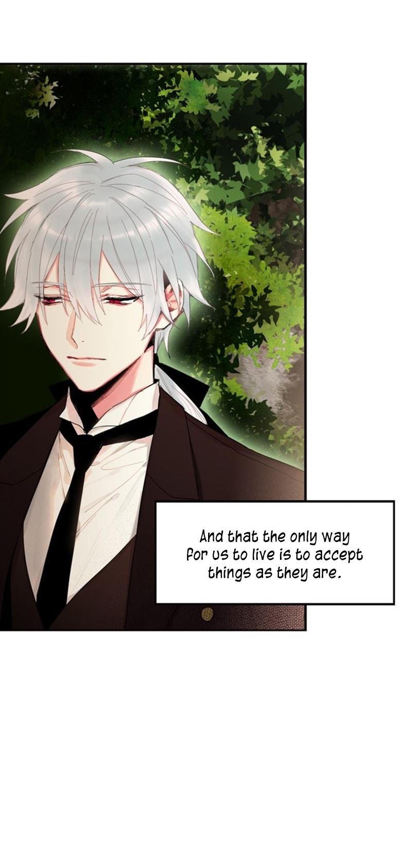 Survive as the Hero's Wife Chapter 30 page 35 - Chapter 30
