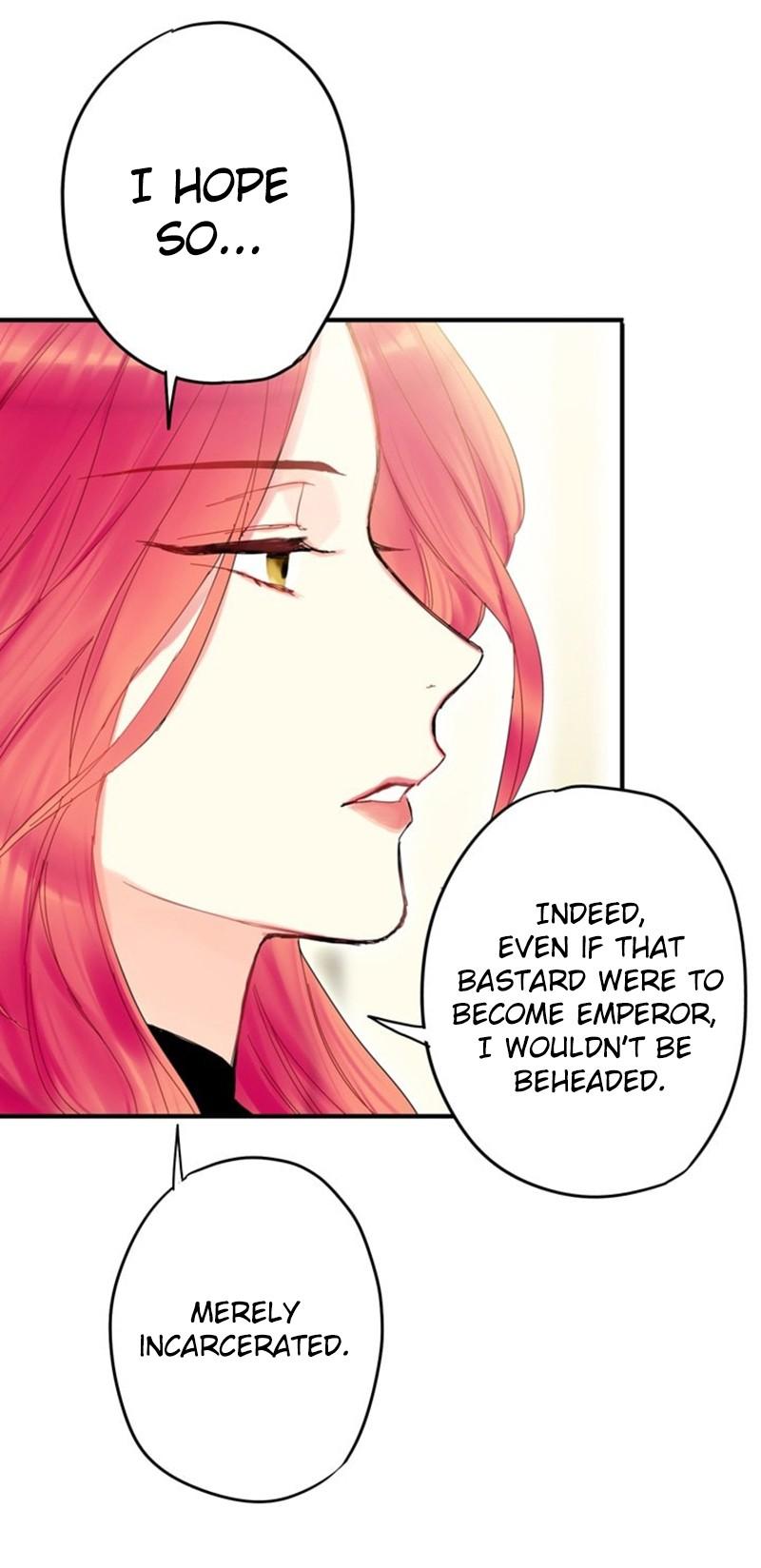 Survive as the Hero's Wife Chapter 30 page 37 - Chapter 30