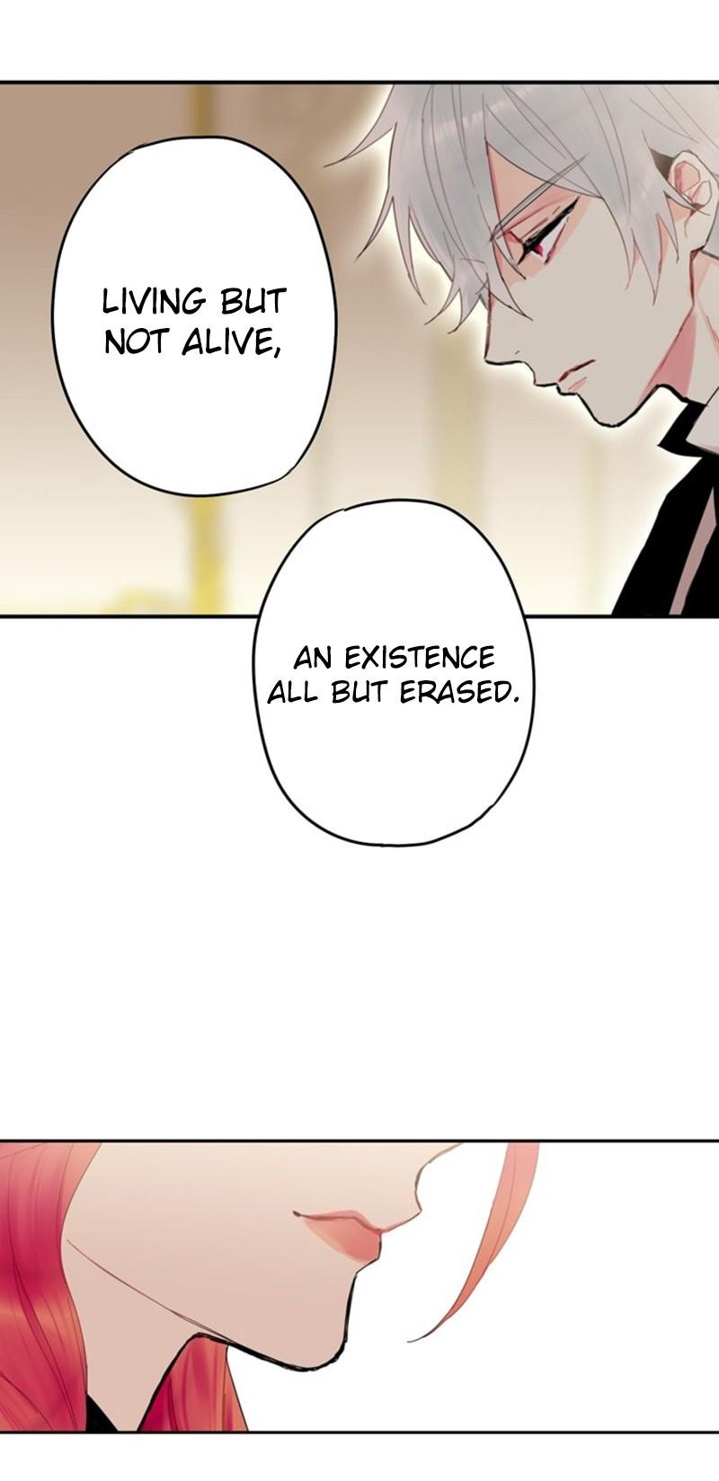 Survive as the Hero's Wife Chapter 30 page 38 - Chapter 30