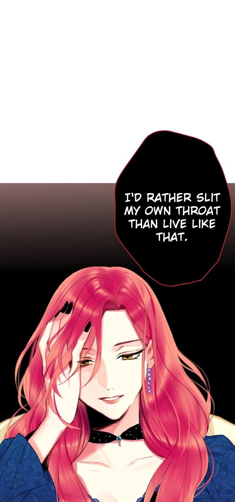 Survive as the Hero's Wife Chapter 30 page 39 - Chapter 30
